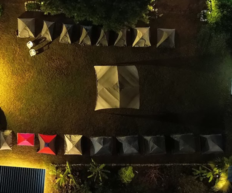 heavendale farm house